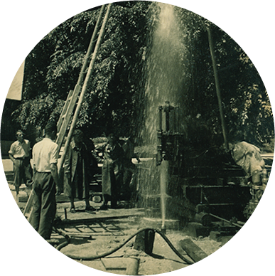 meraviglia sotterranea